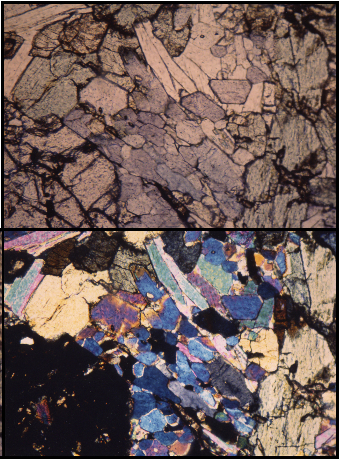 Omphacite
