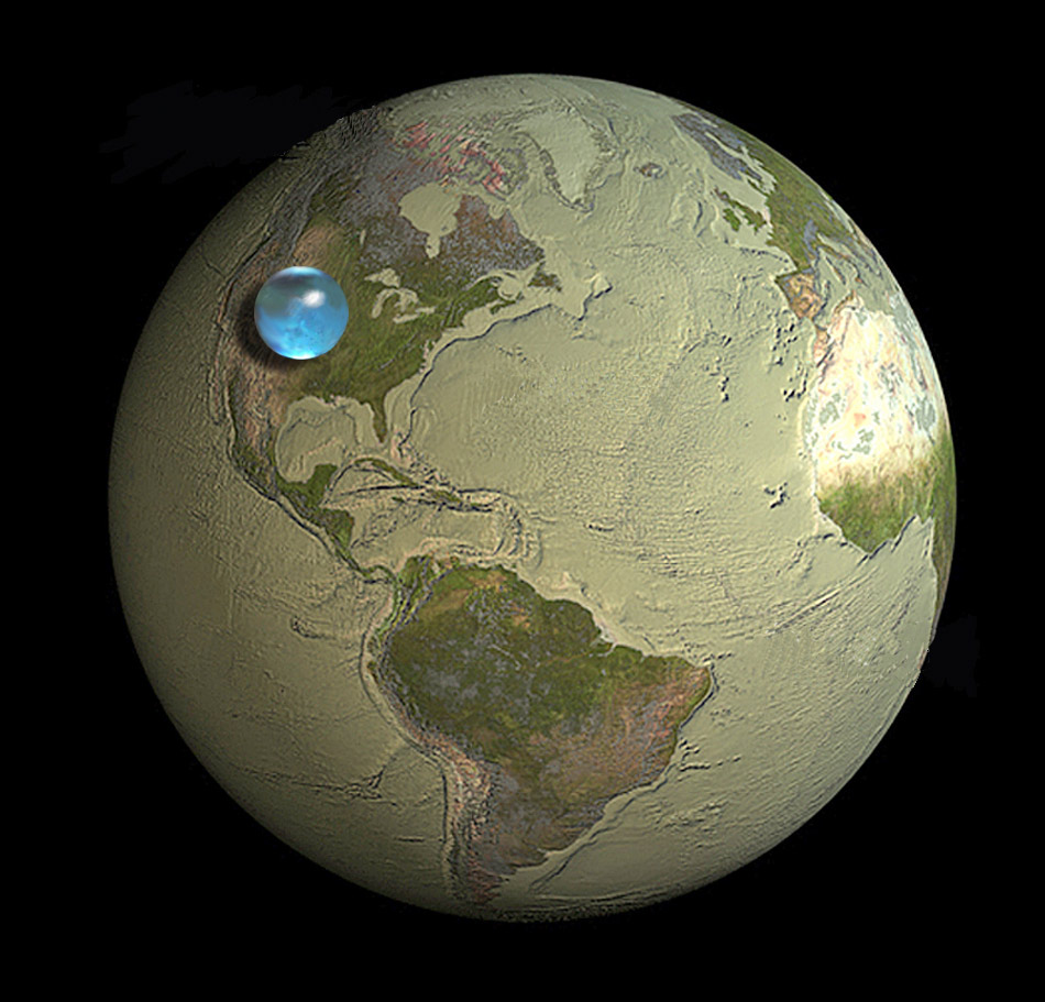 Hydrogéologie