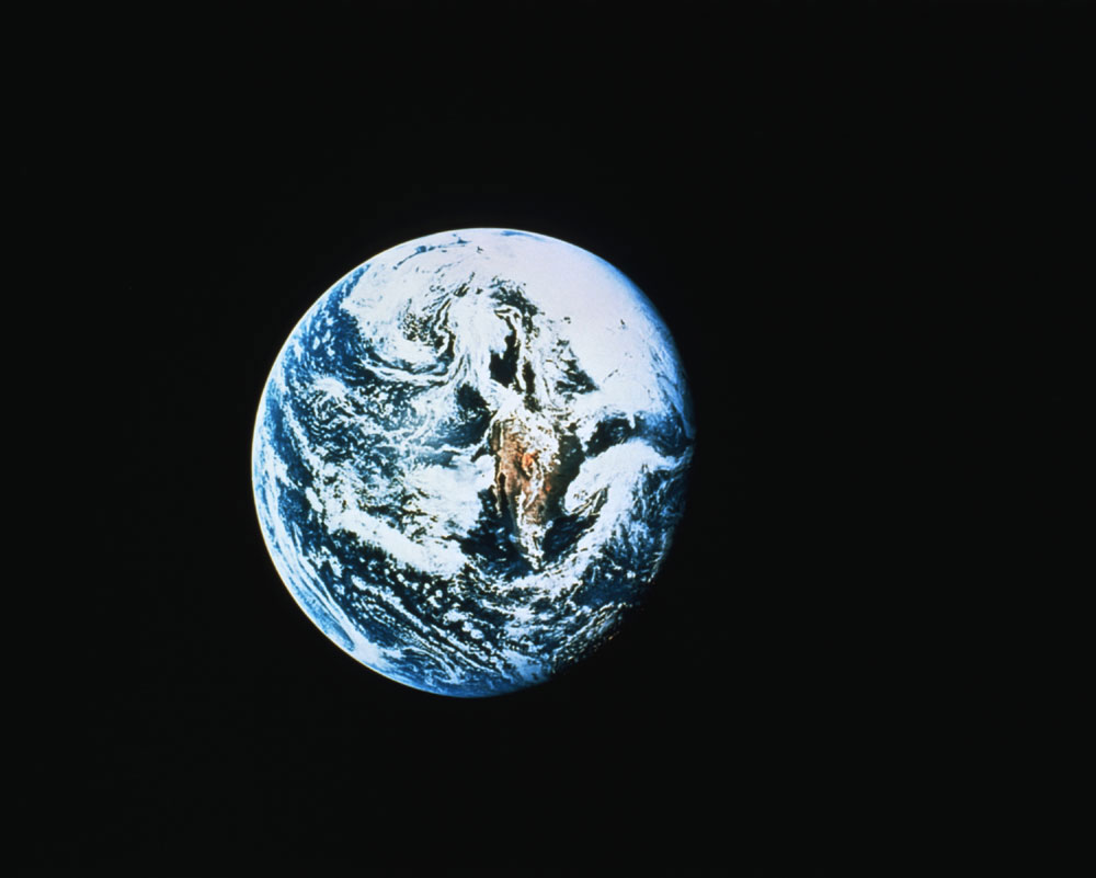 Formation de la Terre