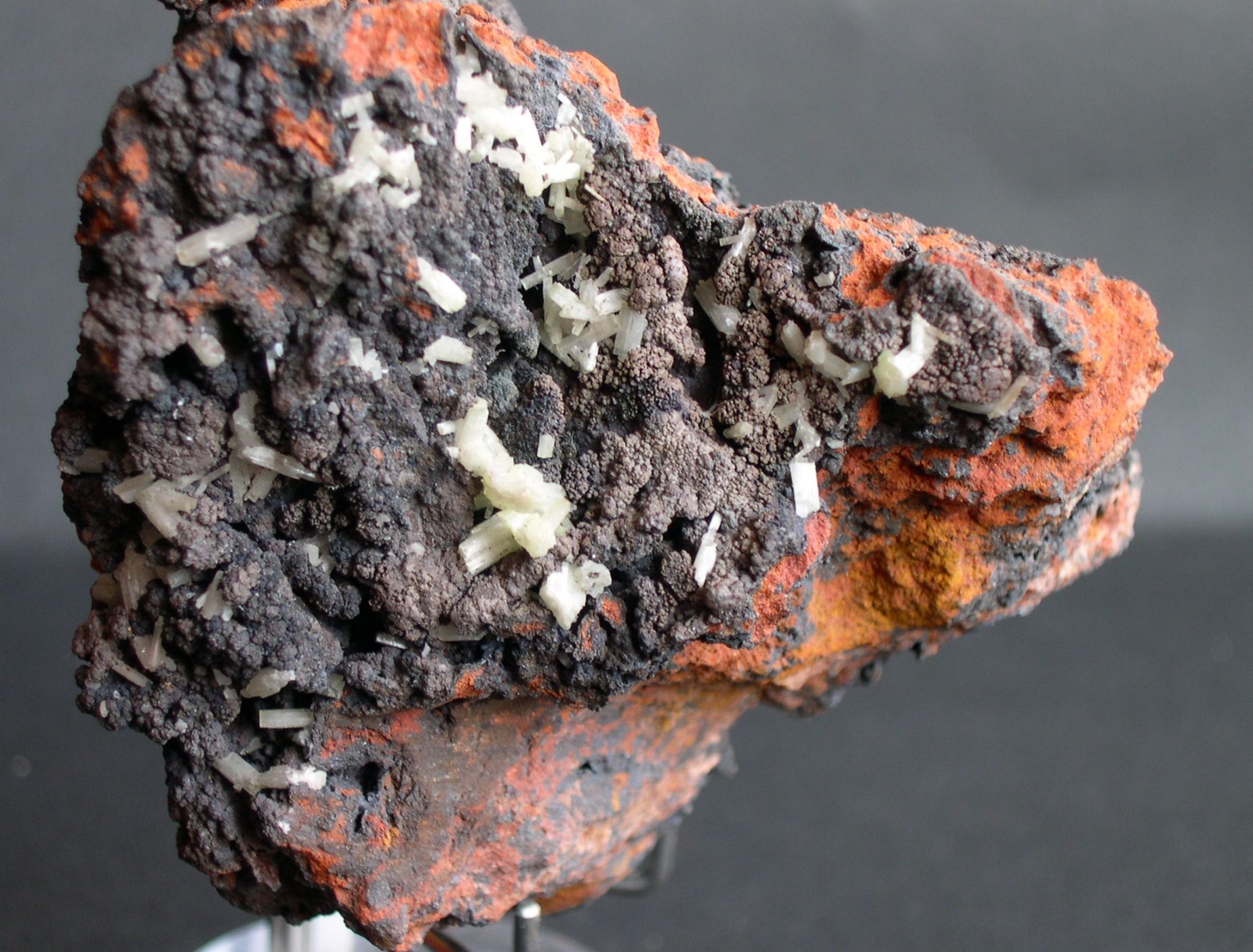 Anglésite