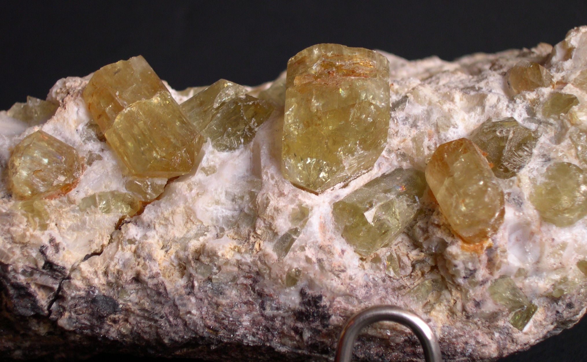 Apatite