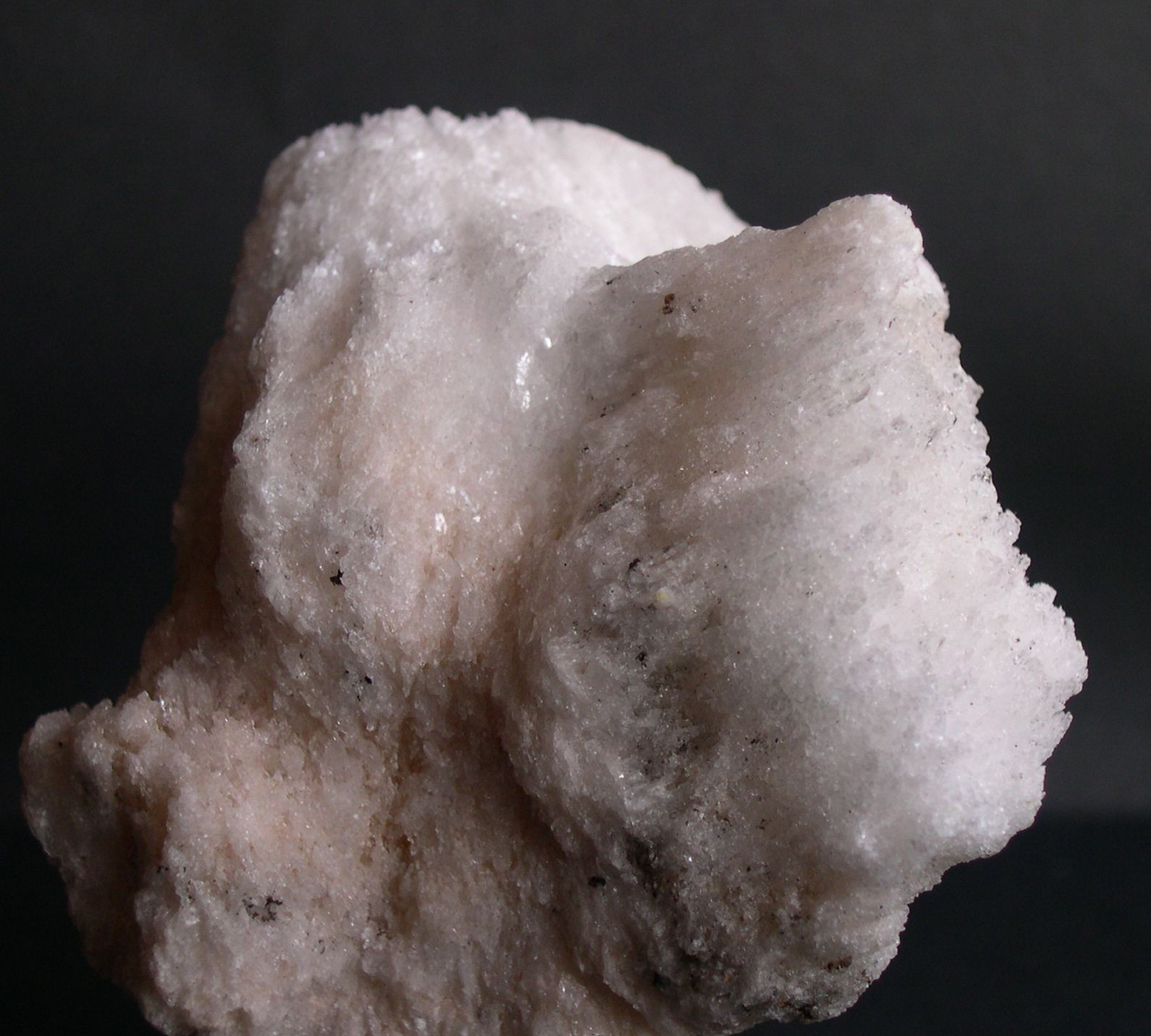 Aragonite