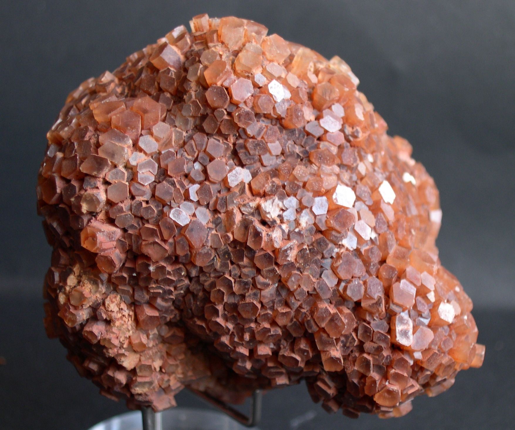Aragonite