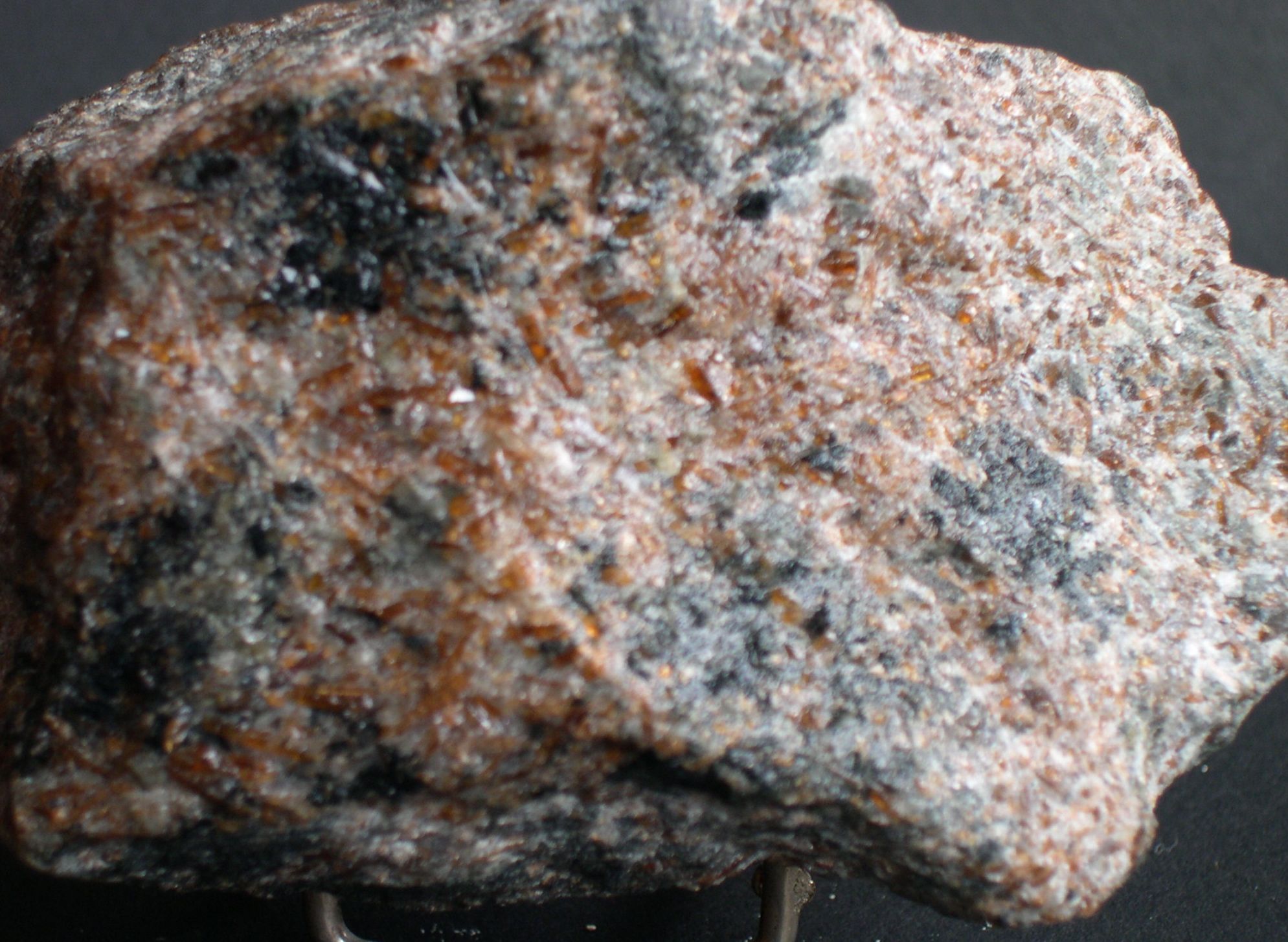 Astrophyllite