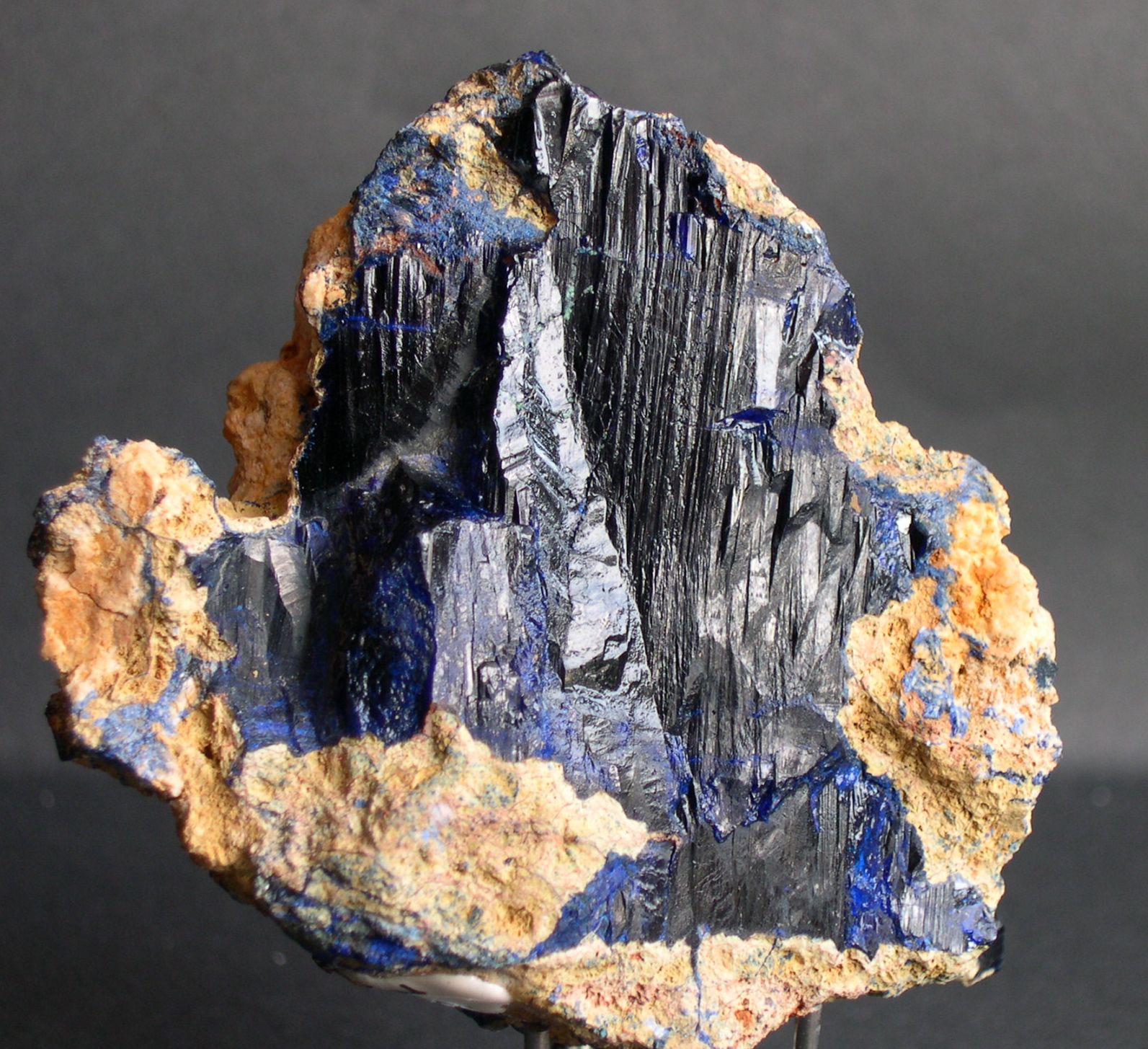 Azurite