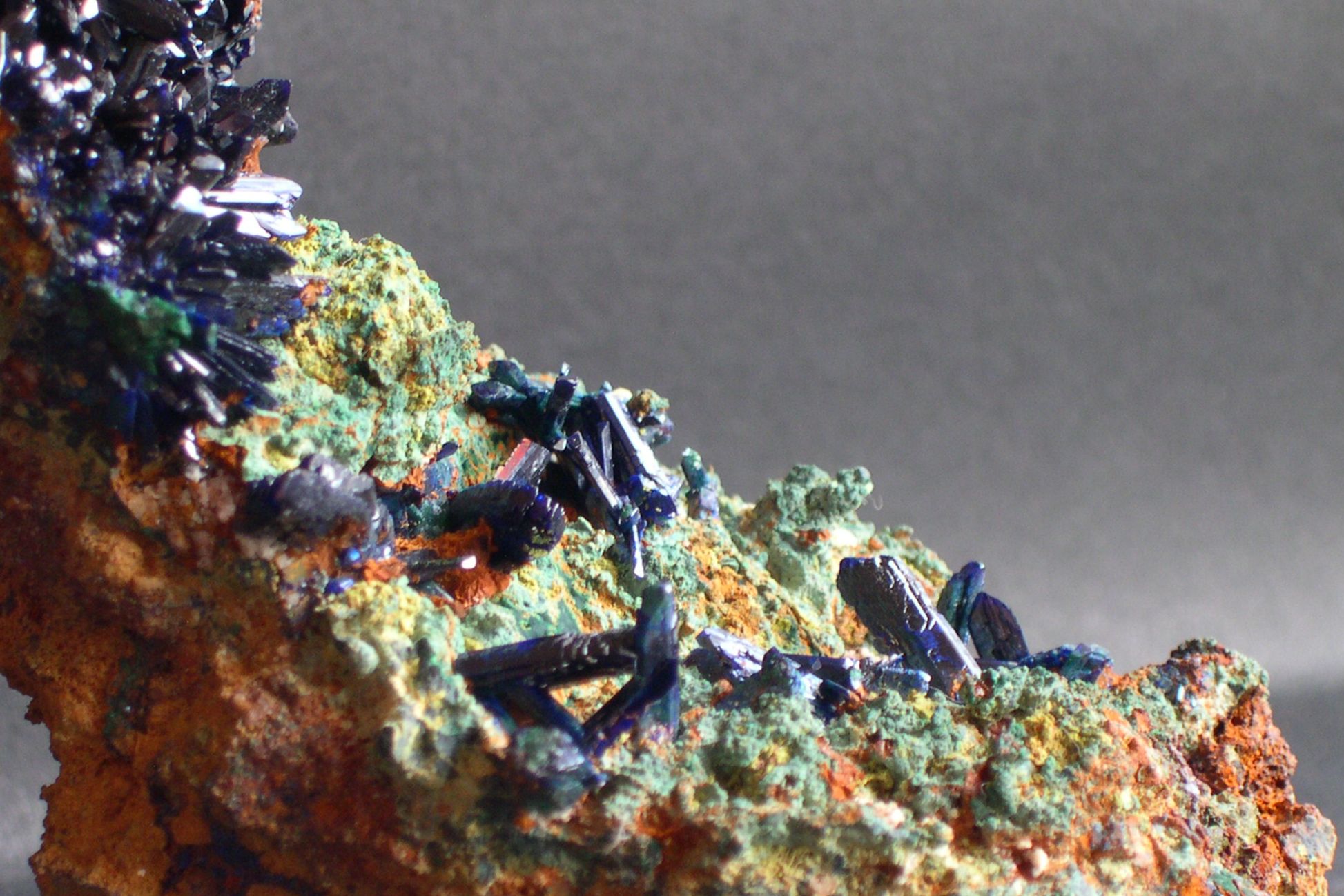 Azurite