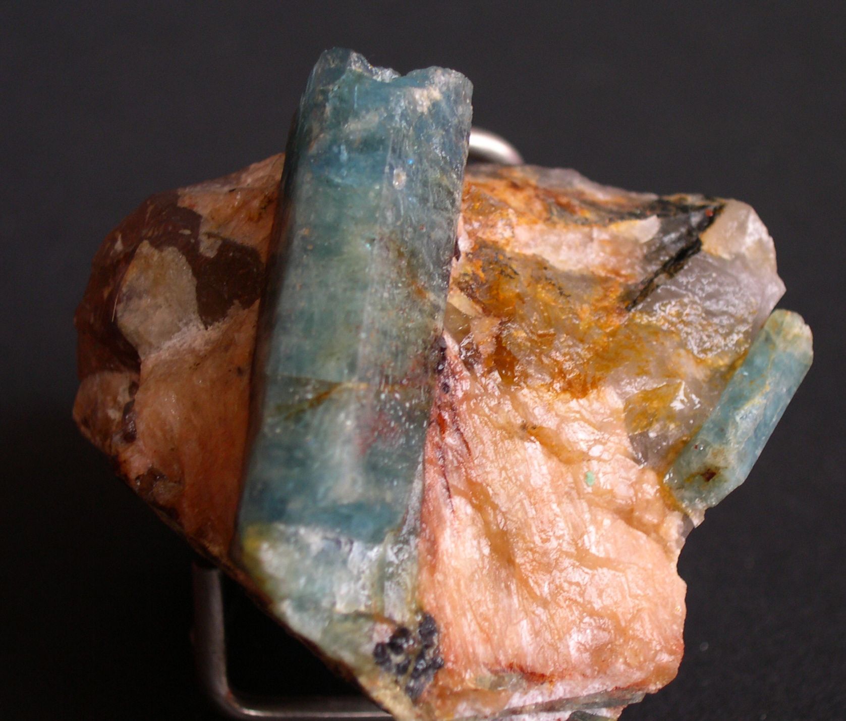 Beryl