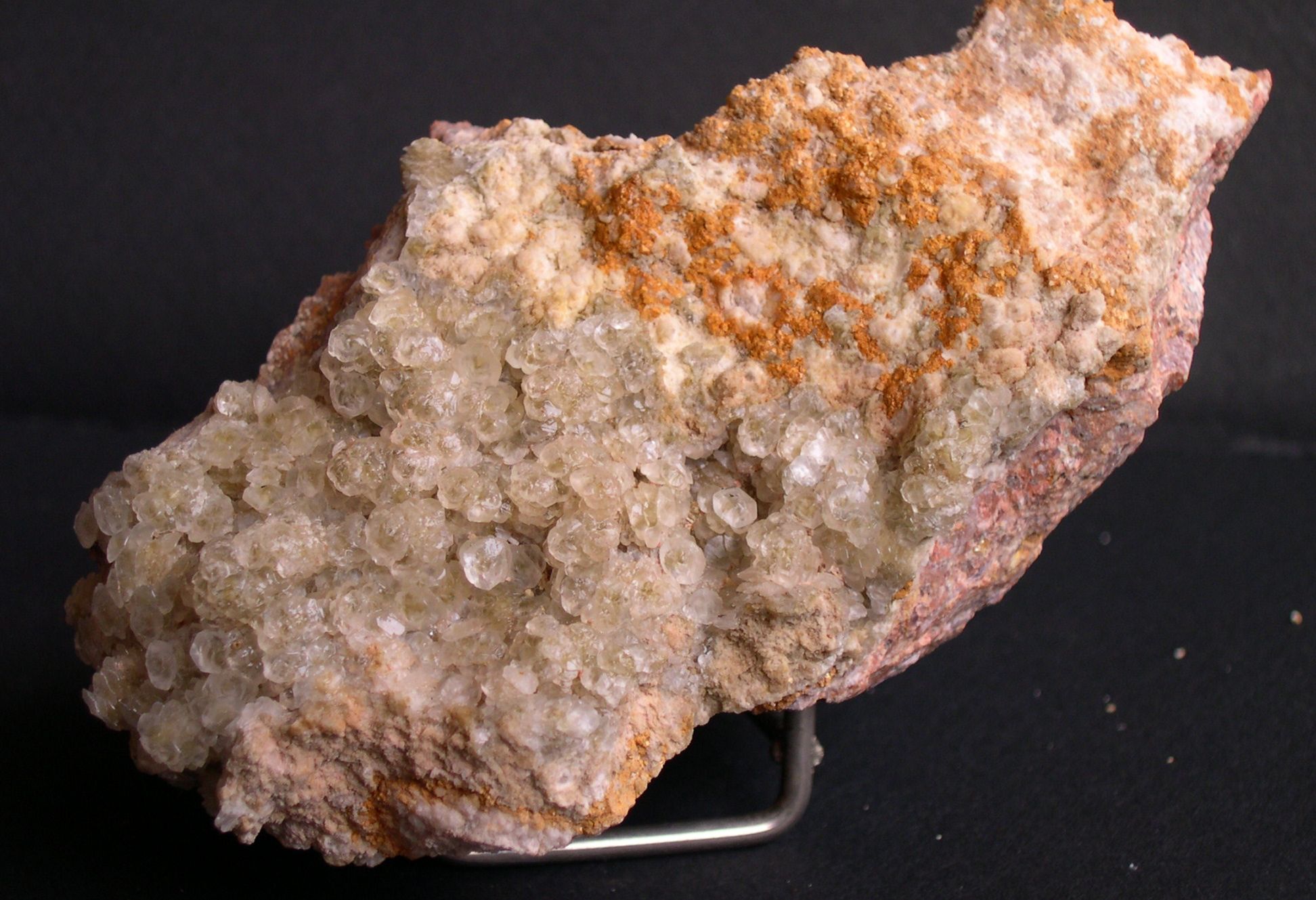Calcite