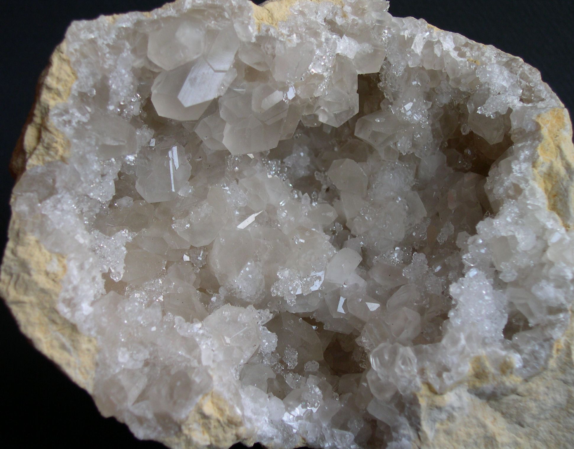 Calcite