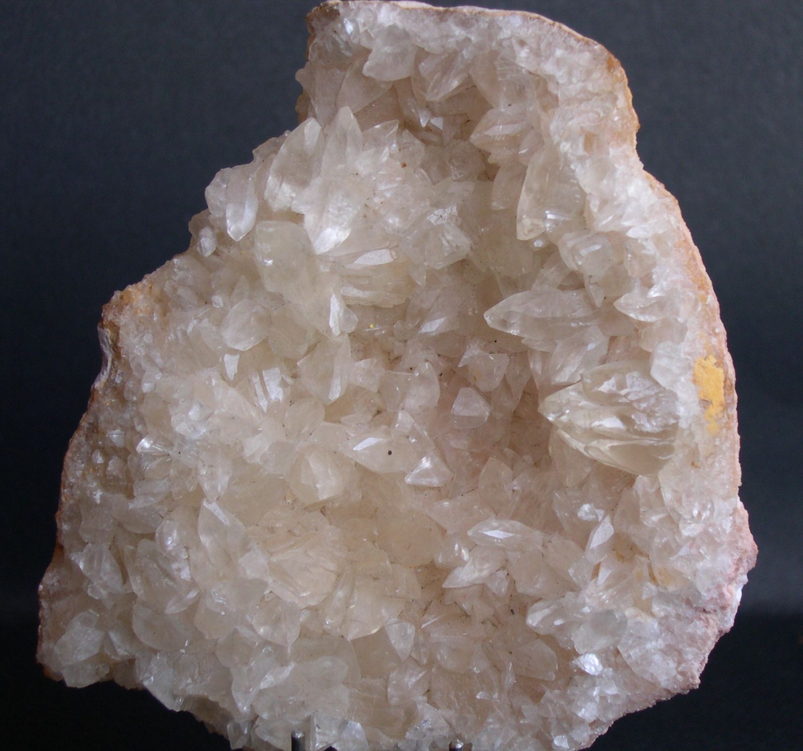 Calcite