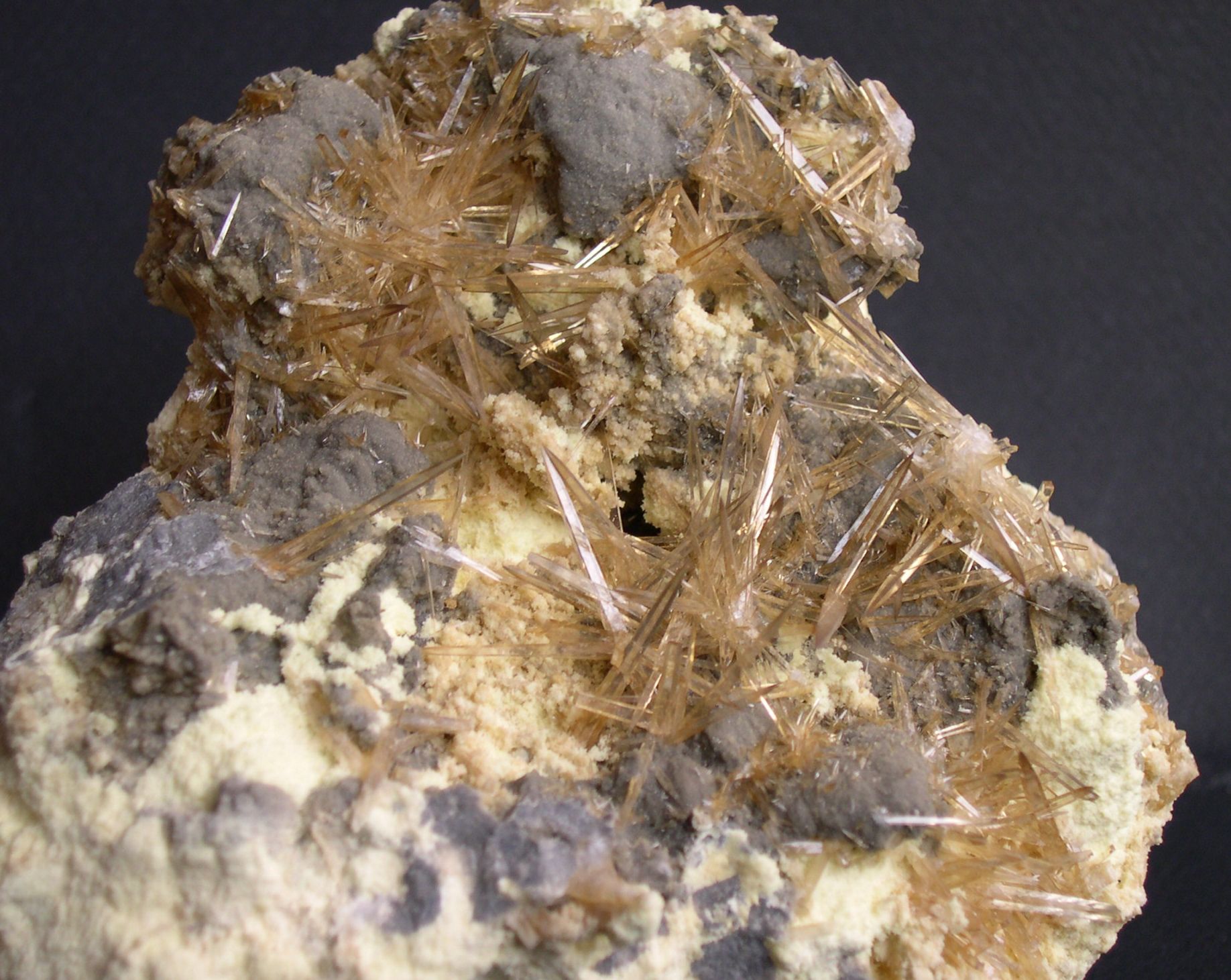 Celestite
