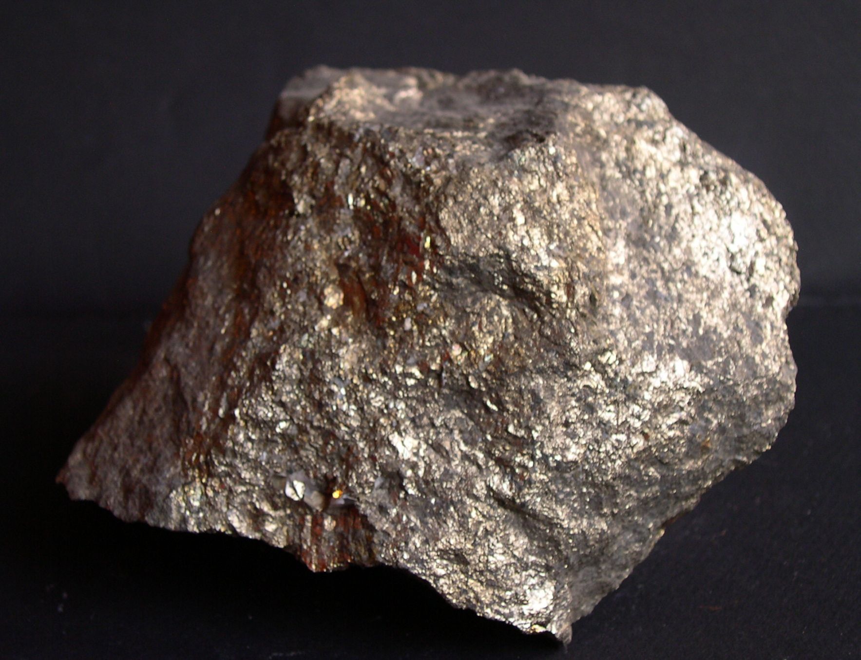 Chalcopyrite