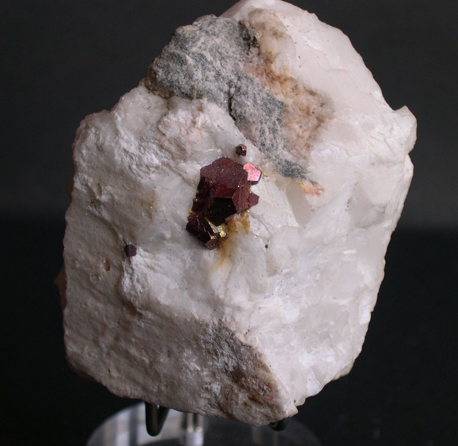 Chalcopyrite