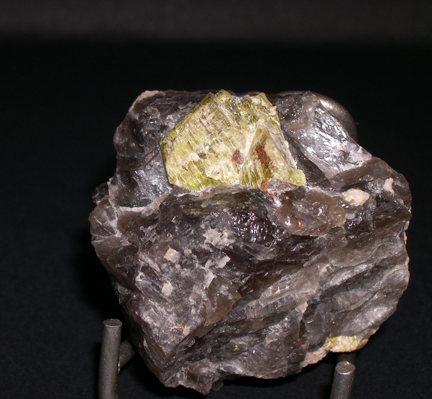 Chrysobéryl