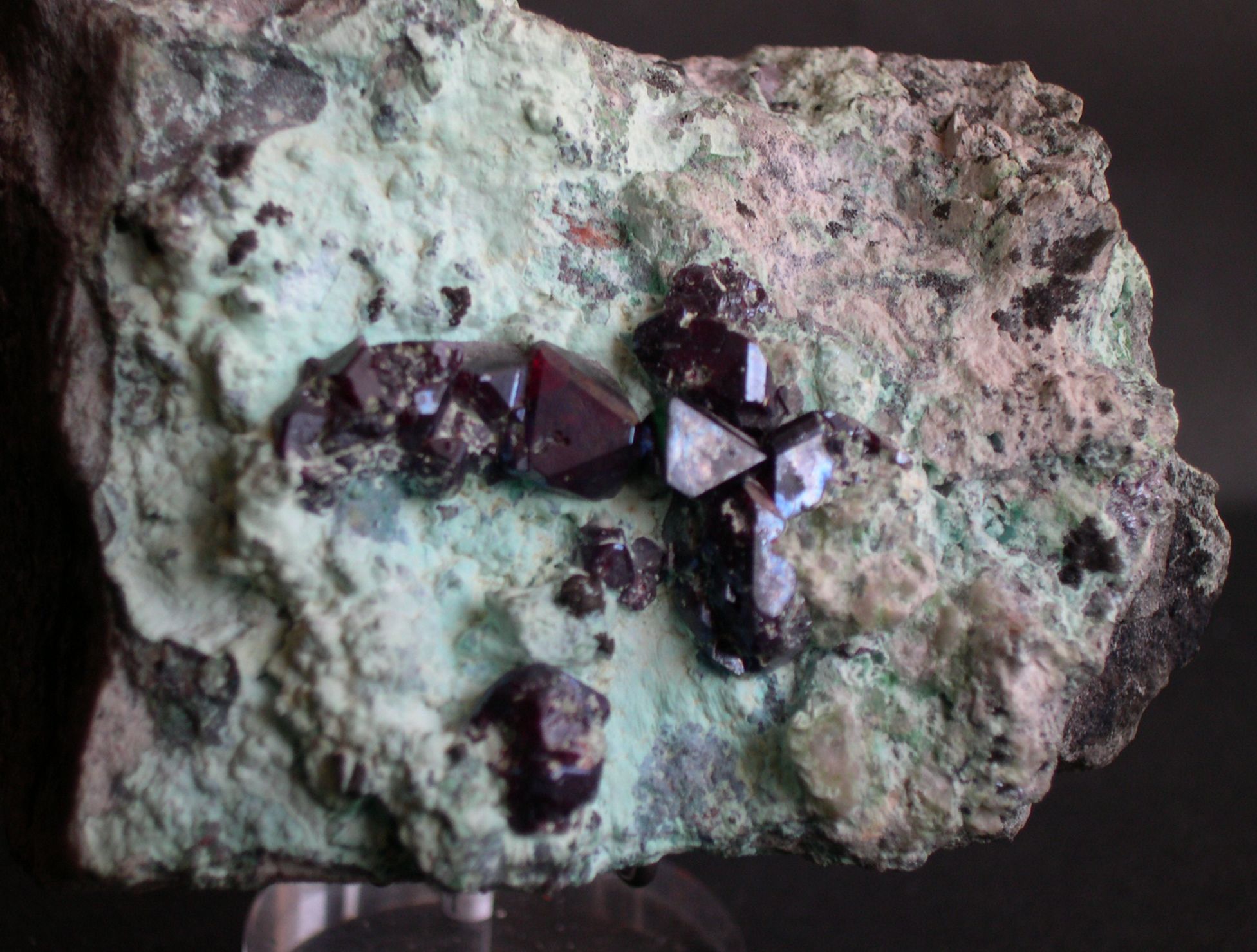 Cuprite