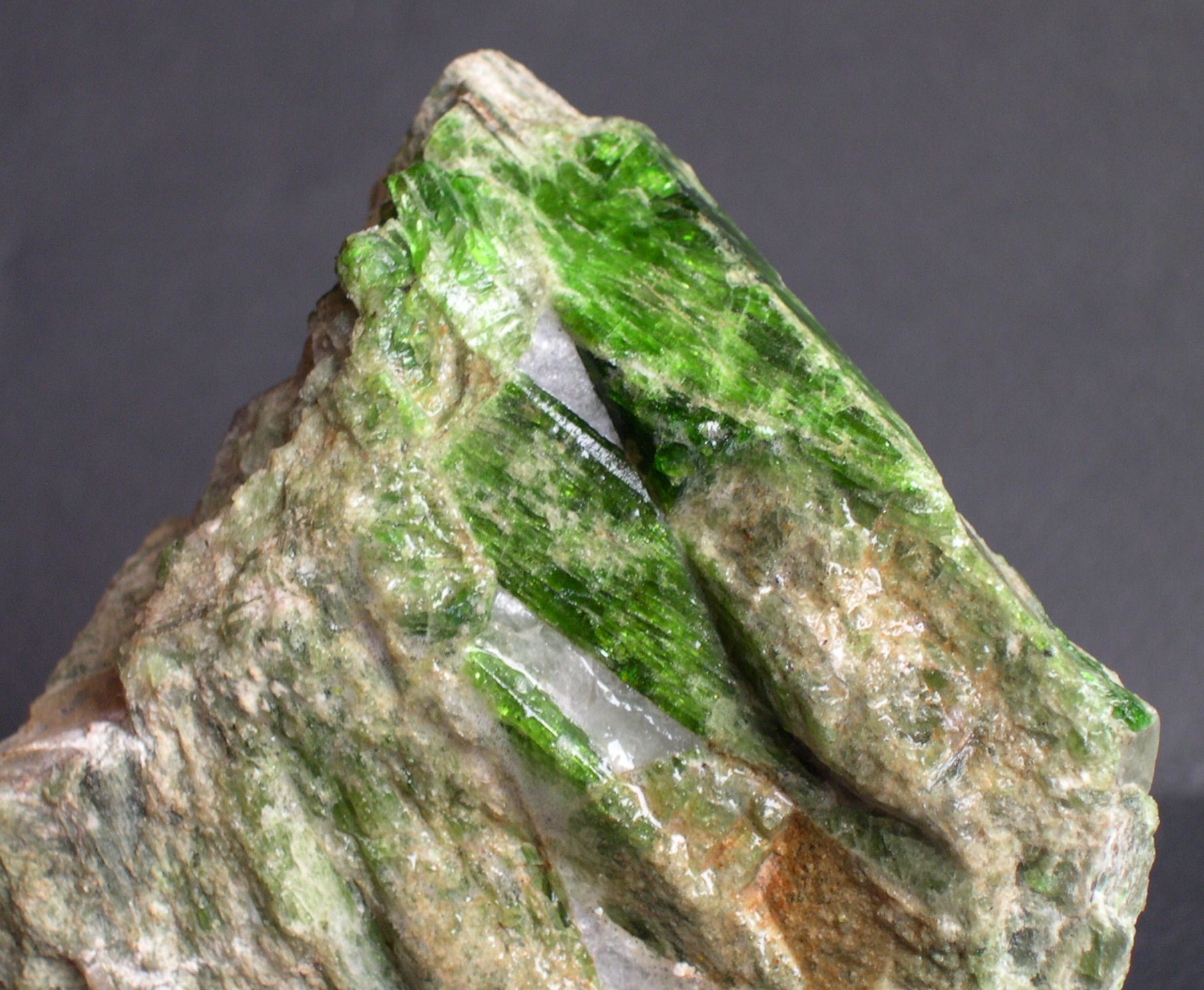 Diopside