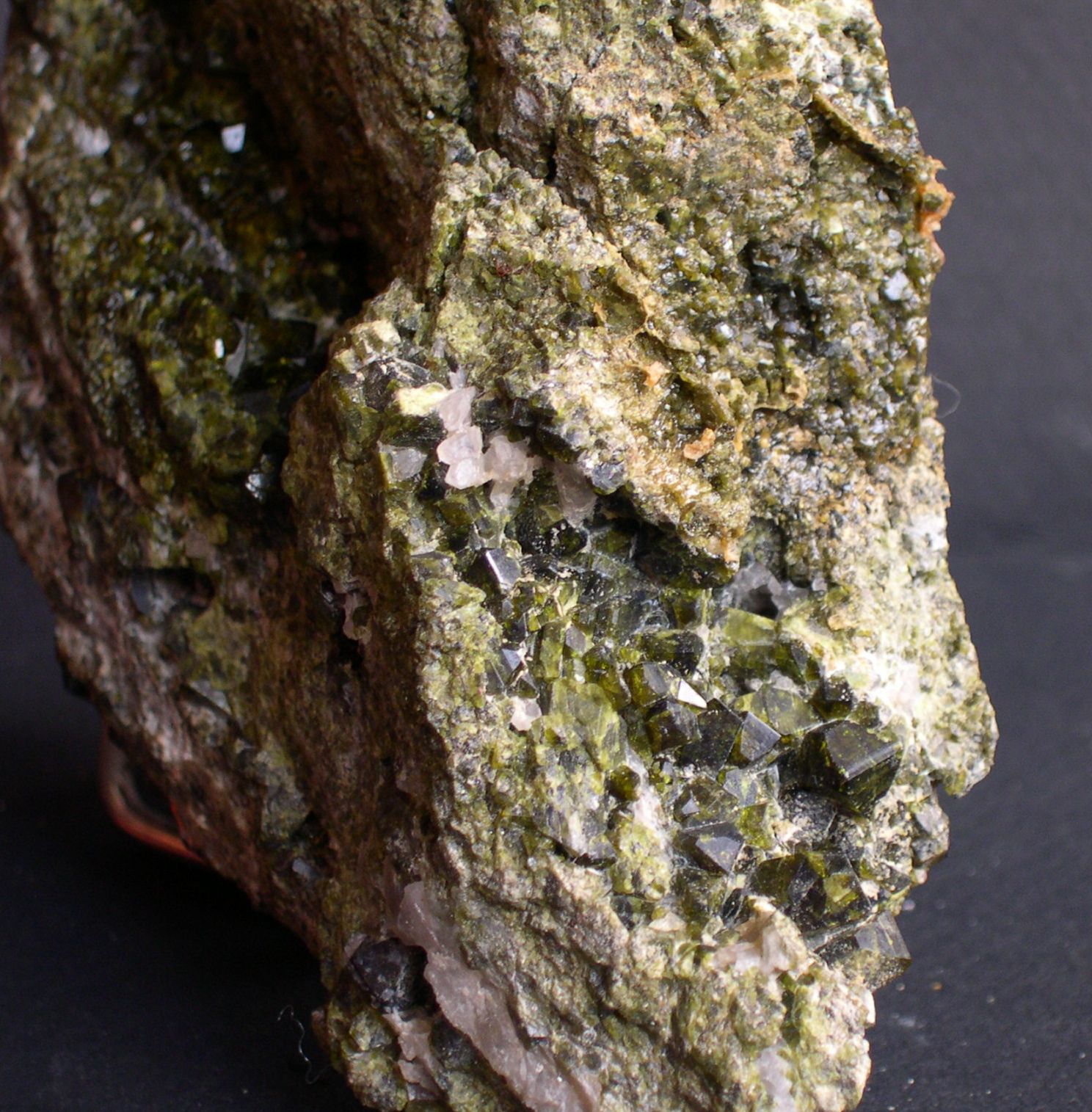 Epidote
