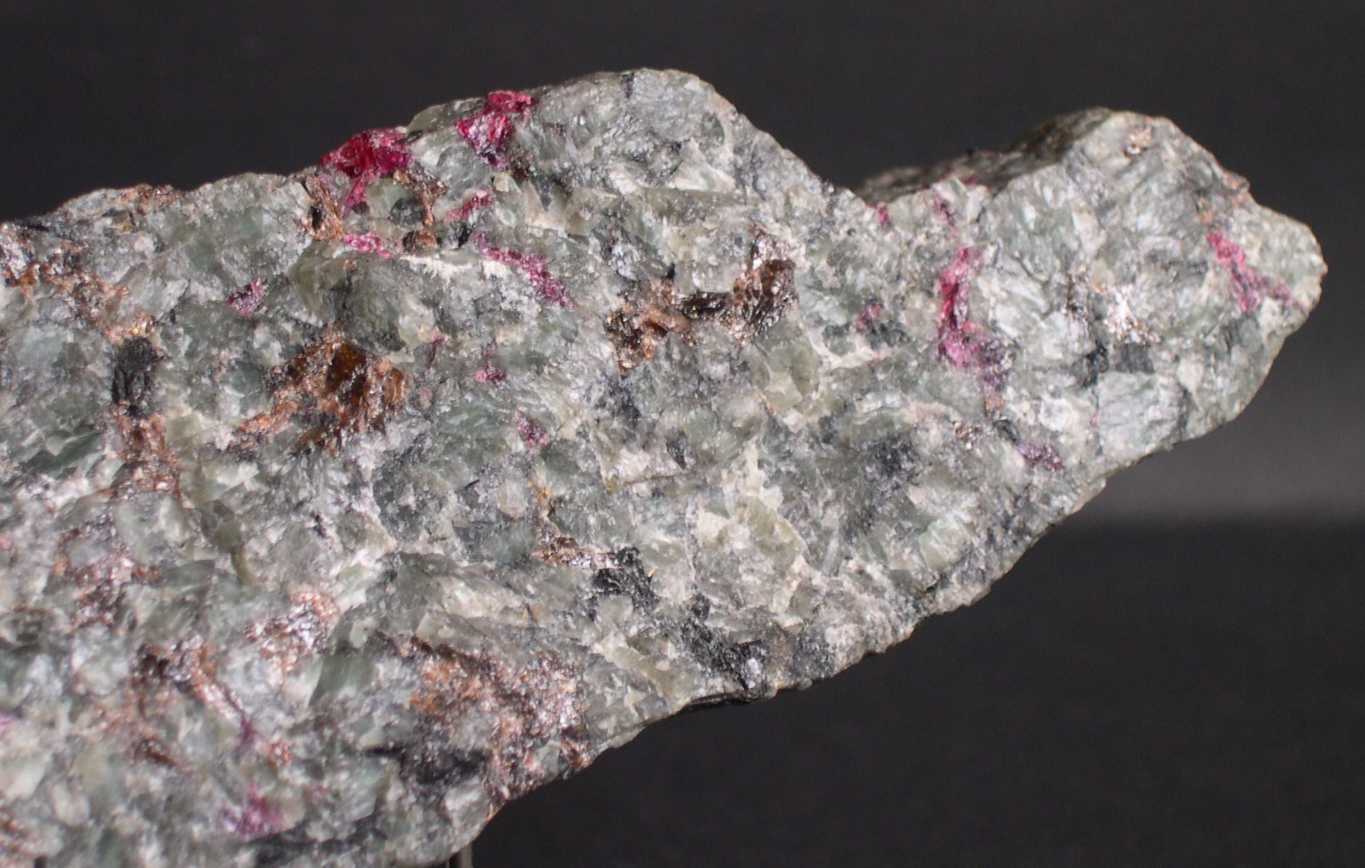 Eudialyte