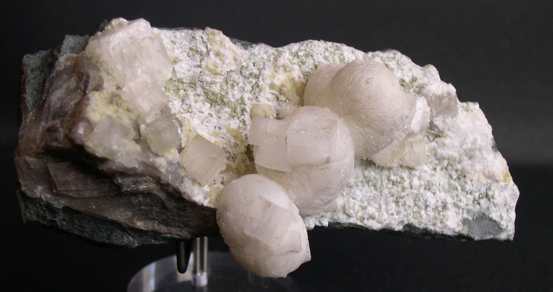 Girolite