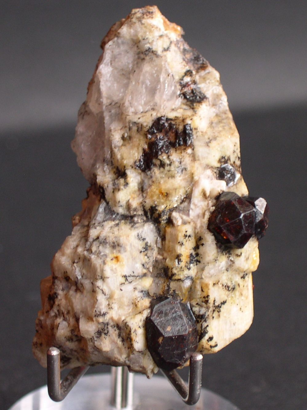 Grenat Almandin