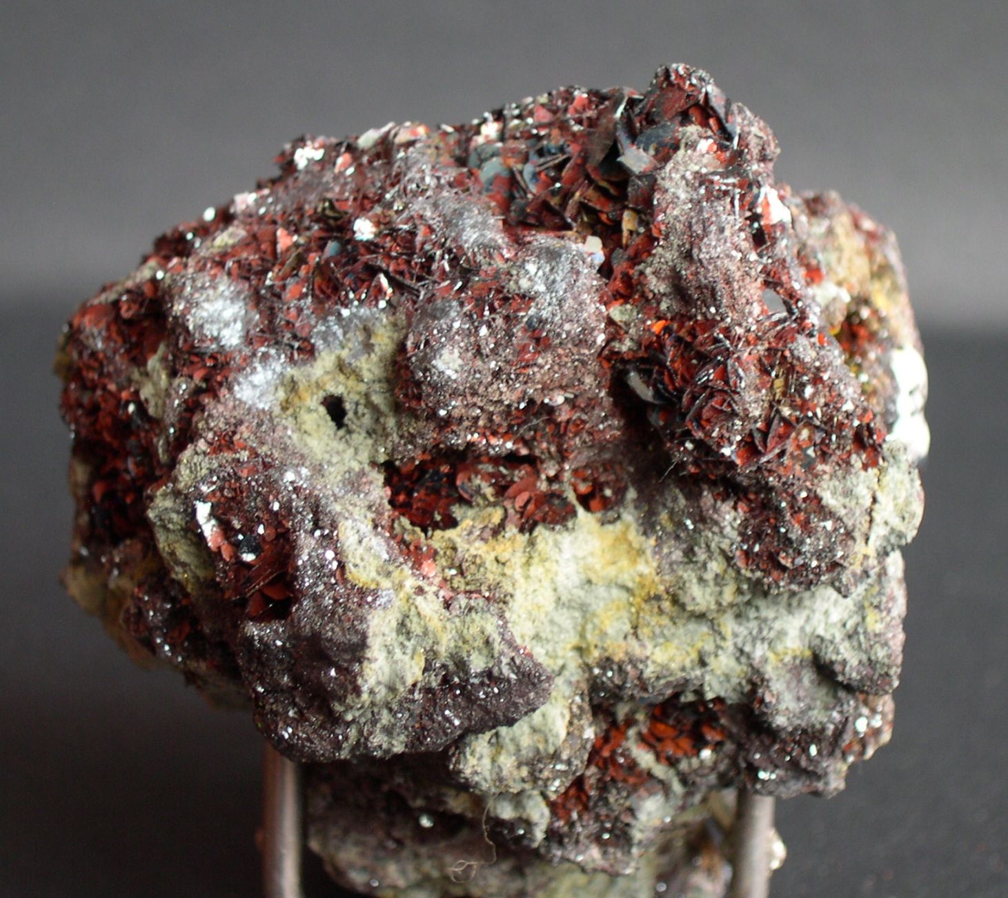 Hématite
