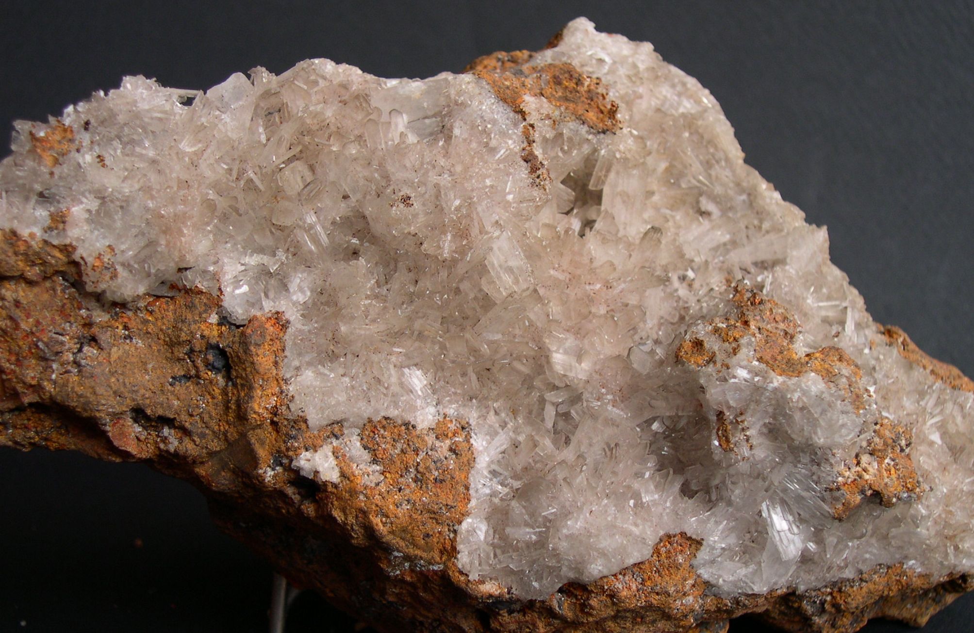 Hémimorphite