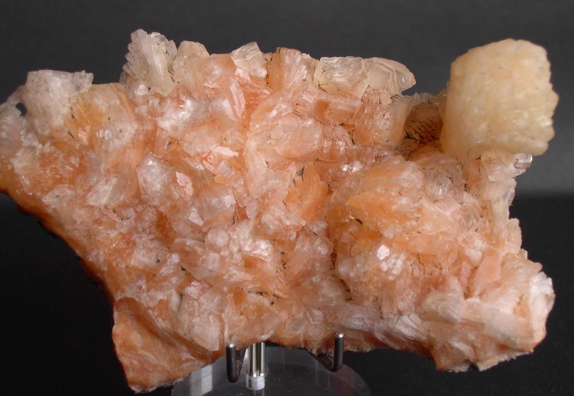 Heulandite