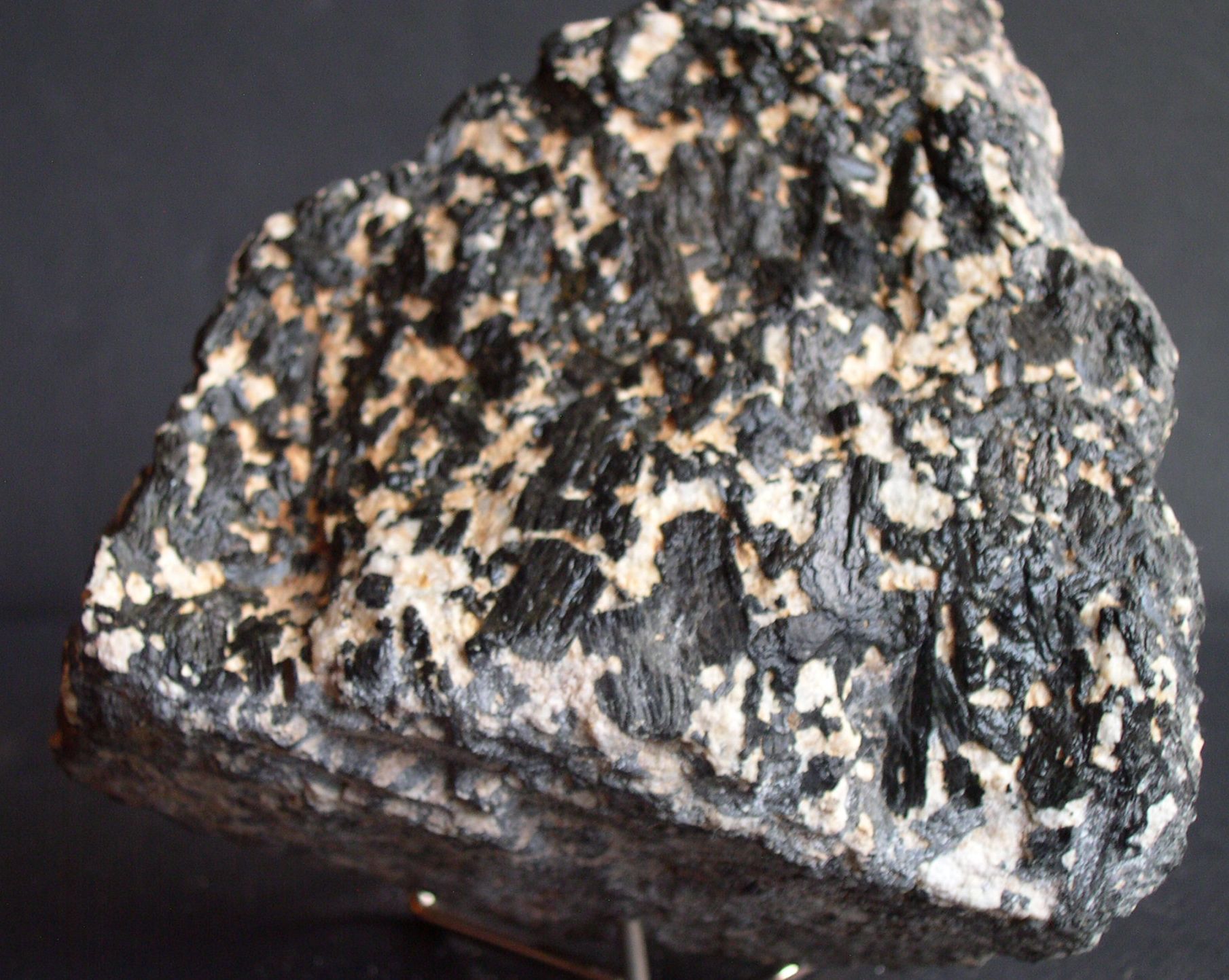 Hornblende