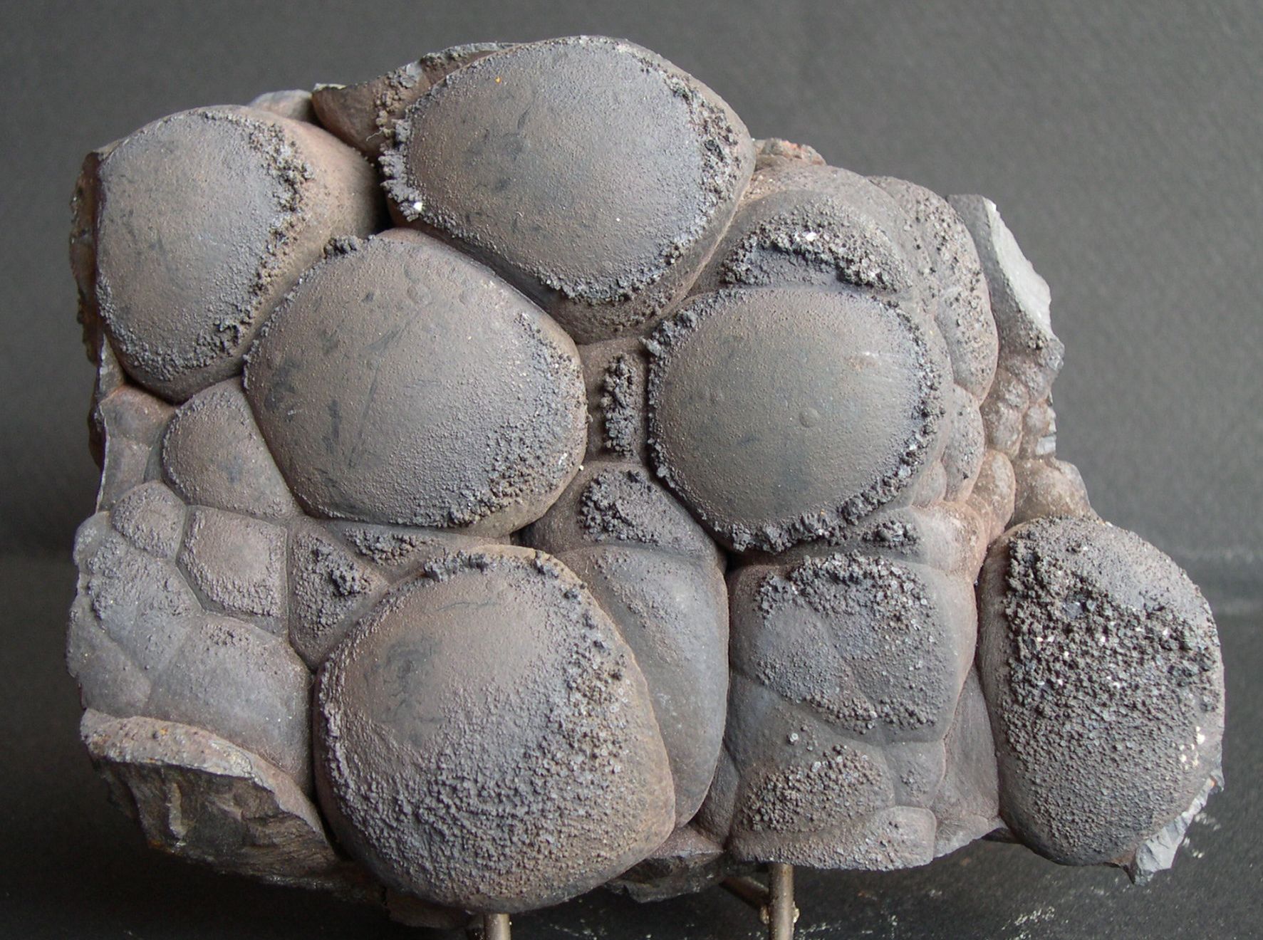 Limonite