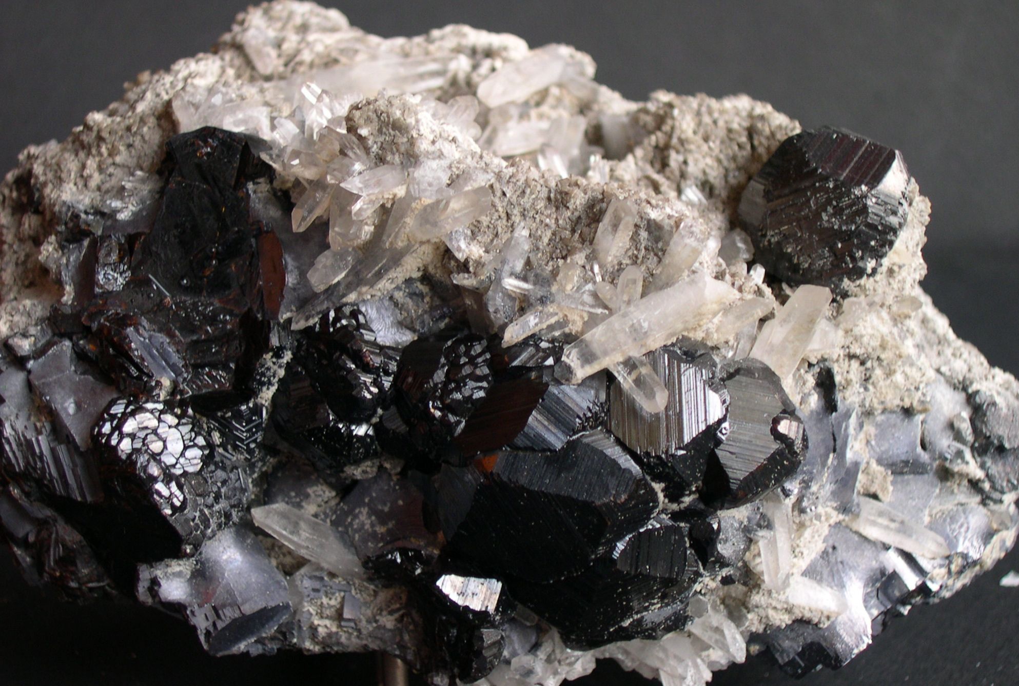 Marmatite