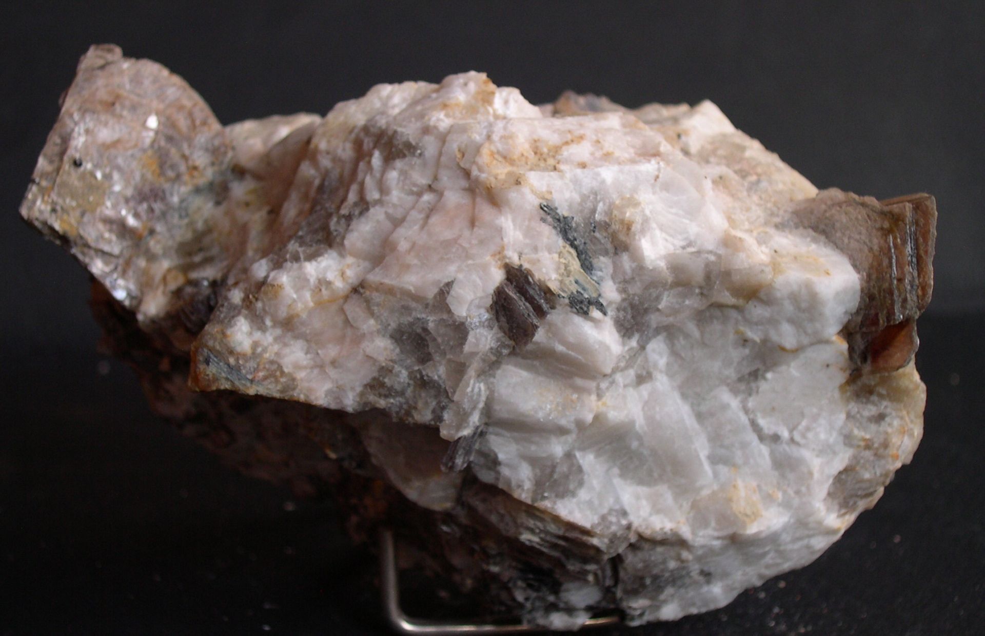 Muscovite