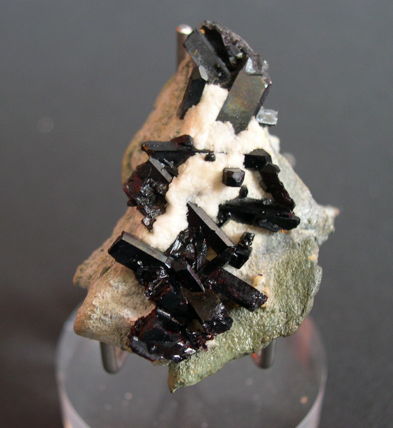 Neptunite