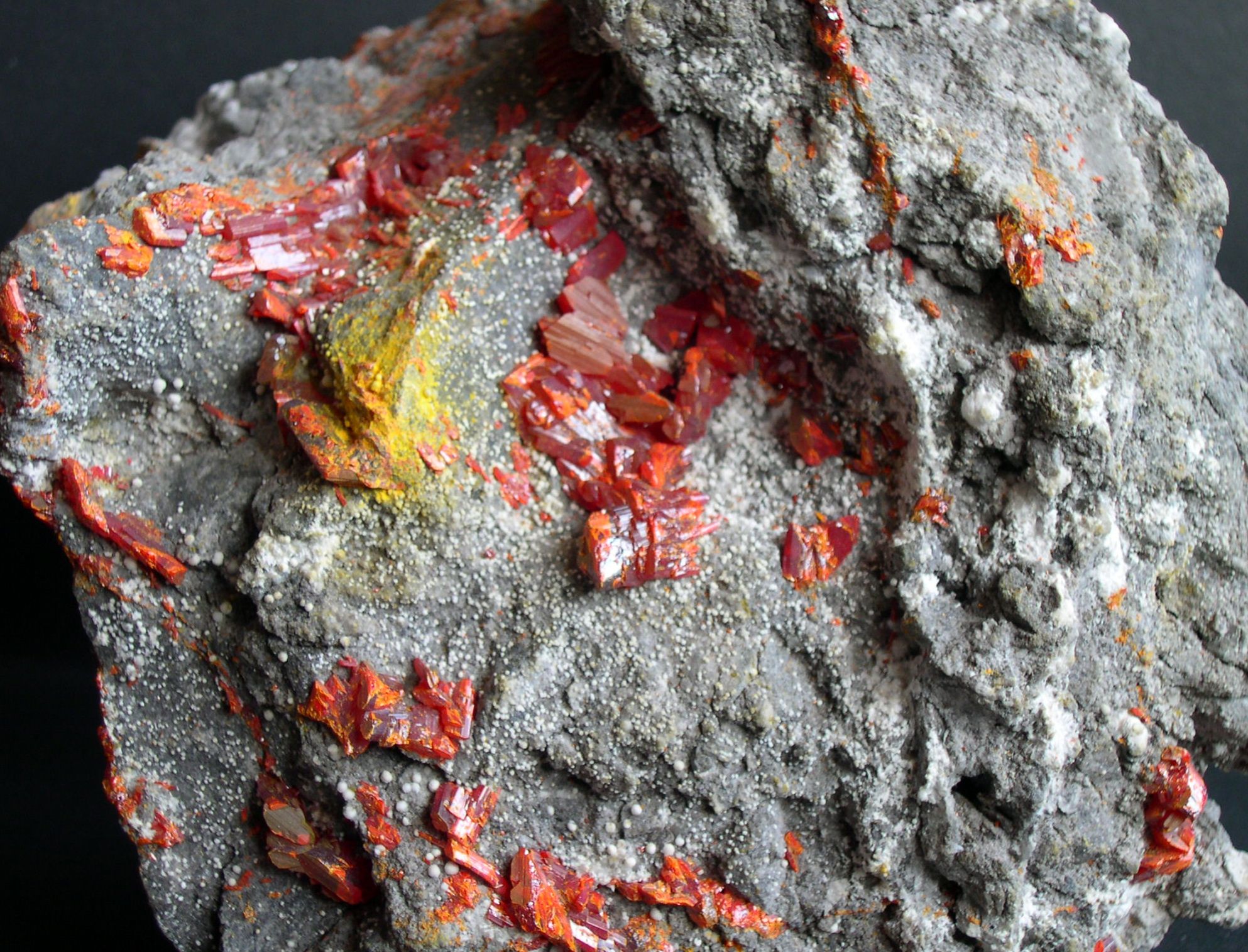 Realgar