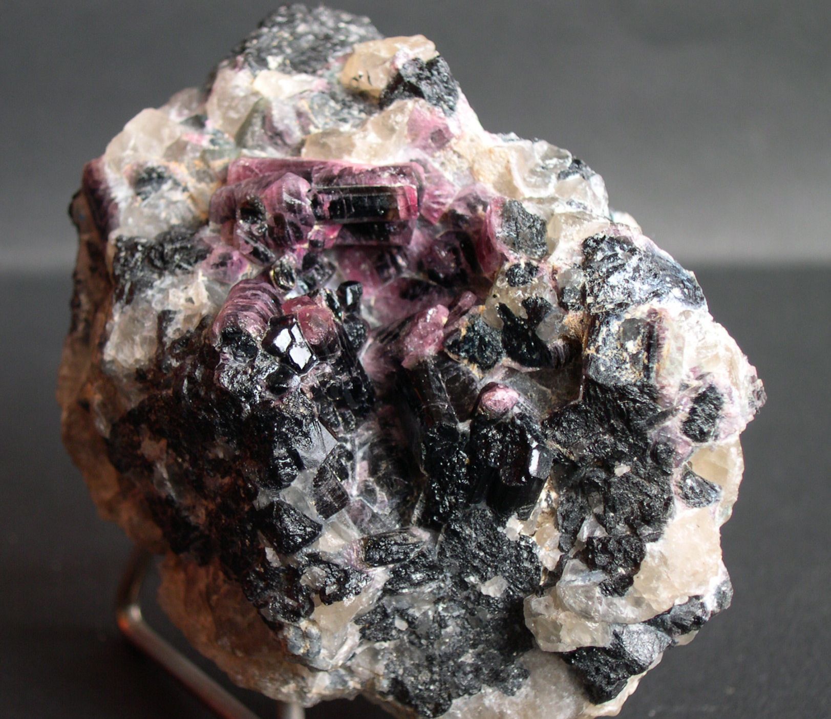 Rubellite