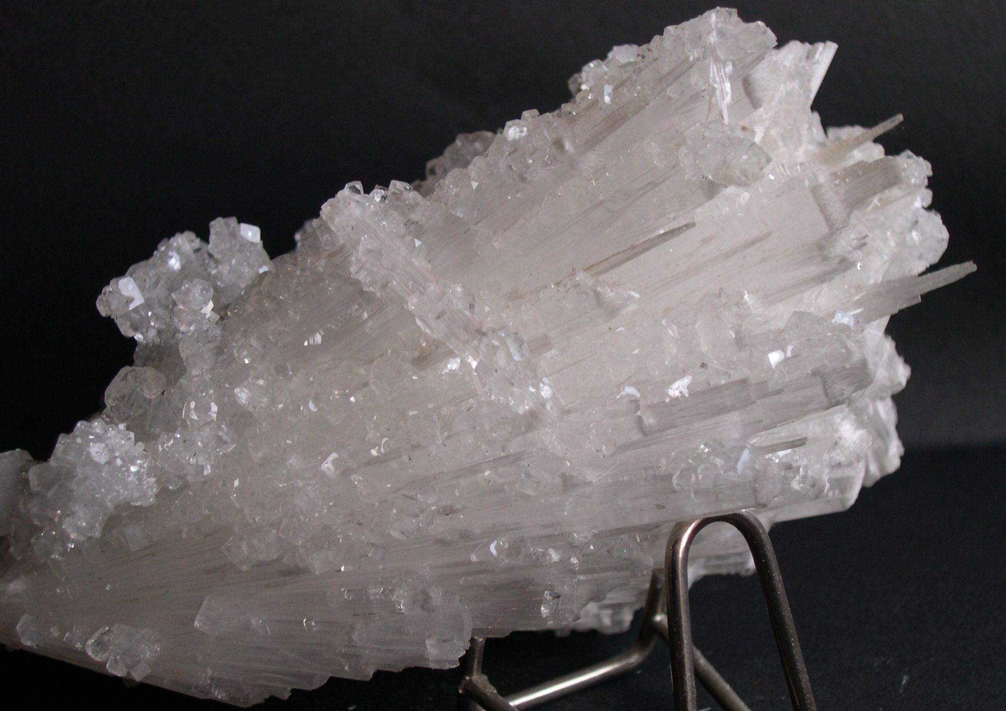 Scolecite