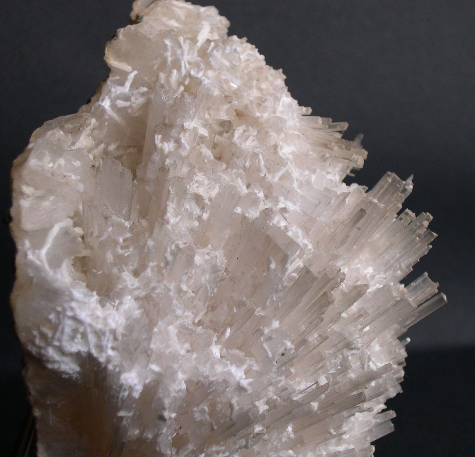 Scolecite
