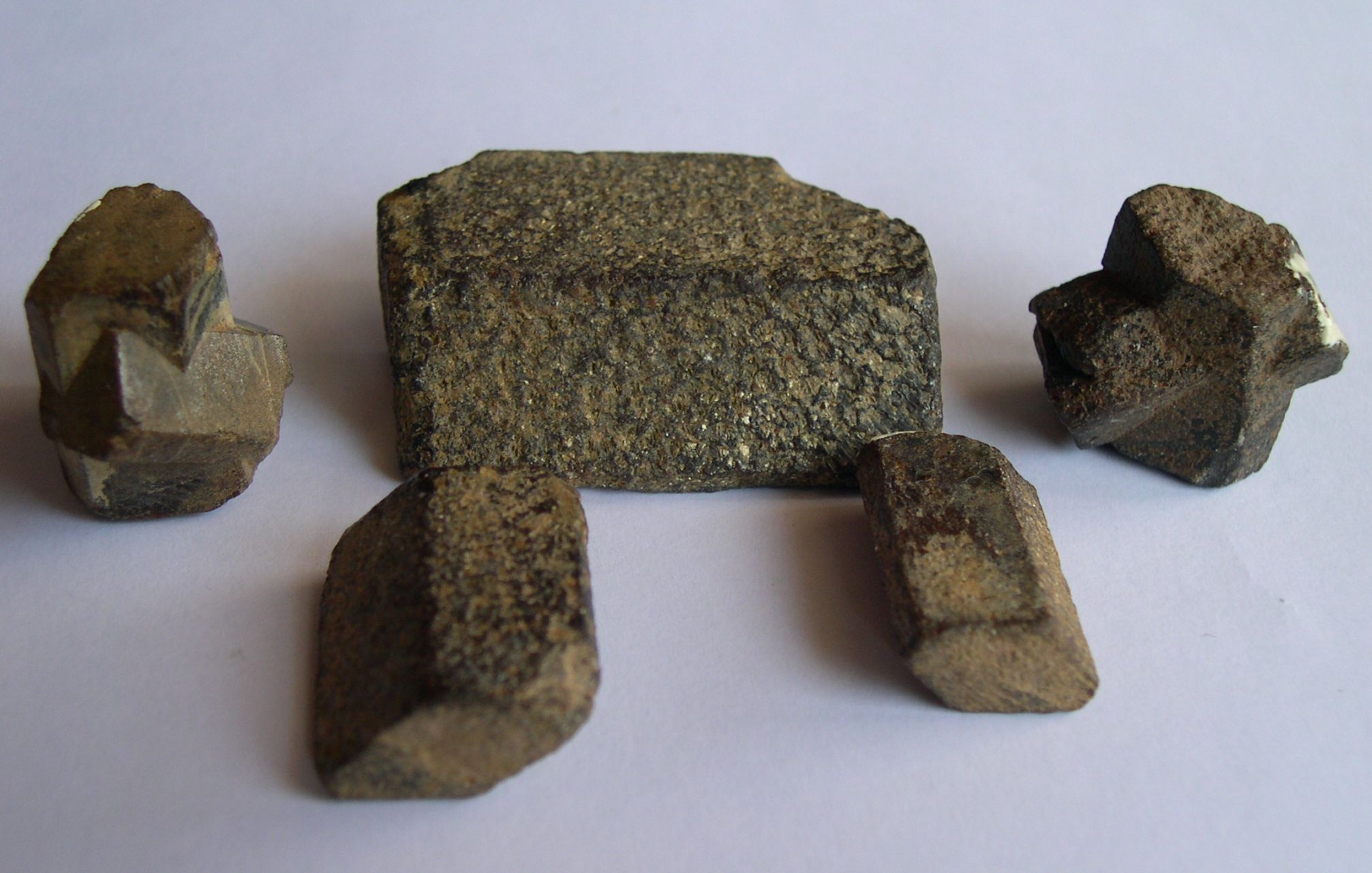 Staurolite