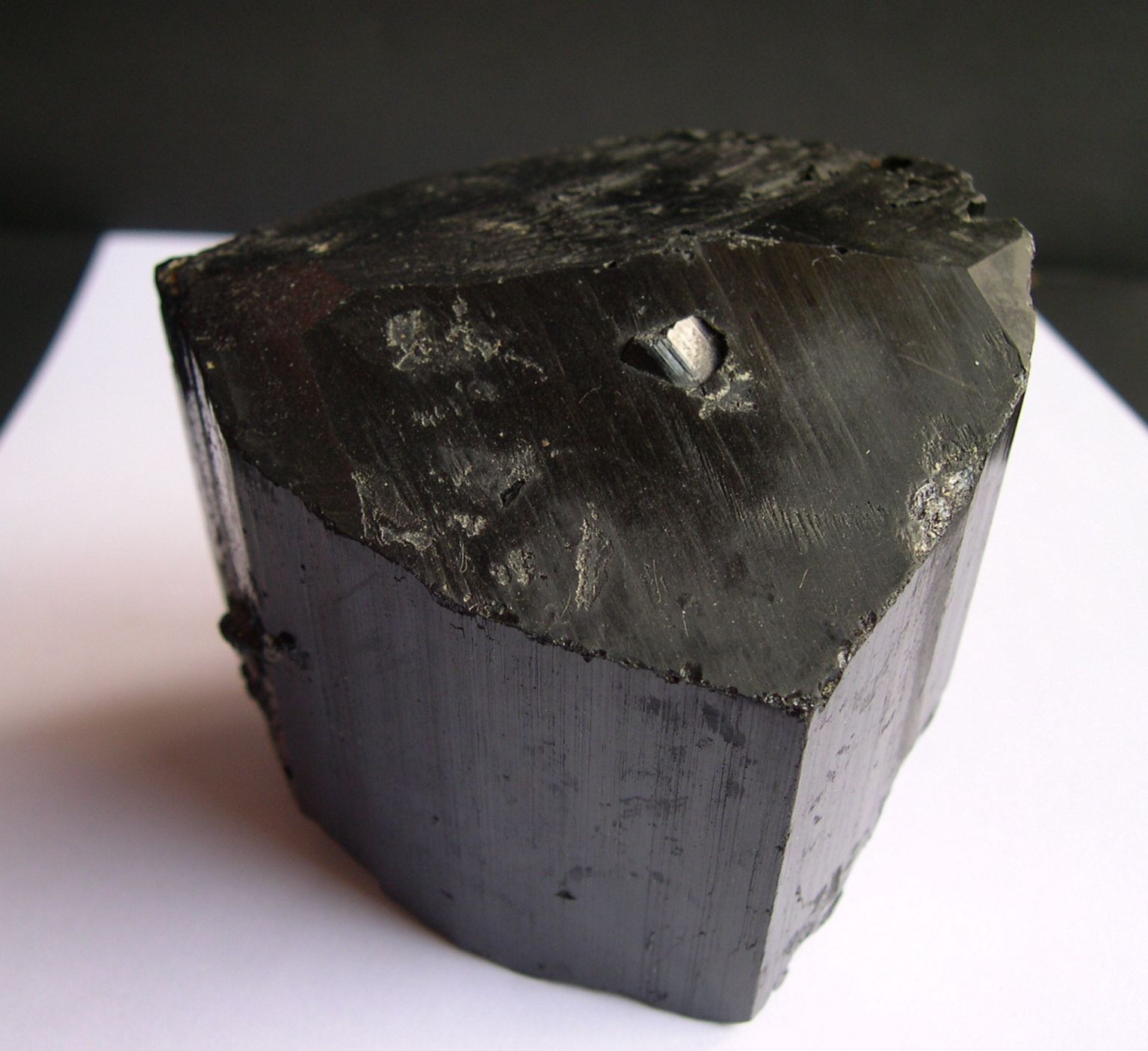 Tourmaline