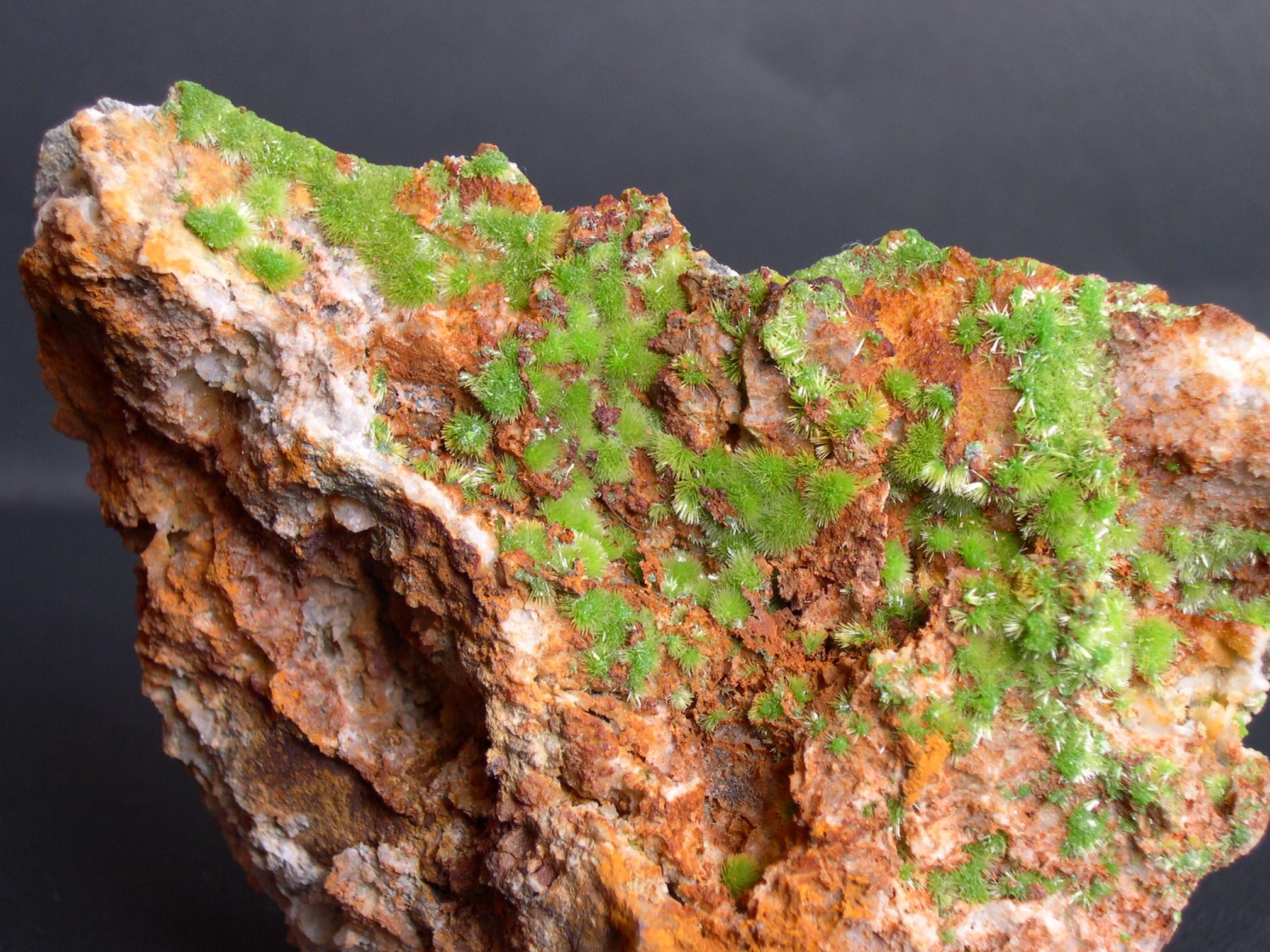 Pyromorphite