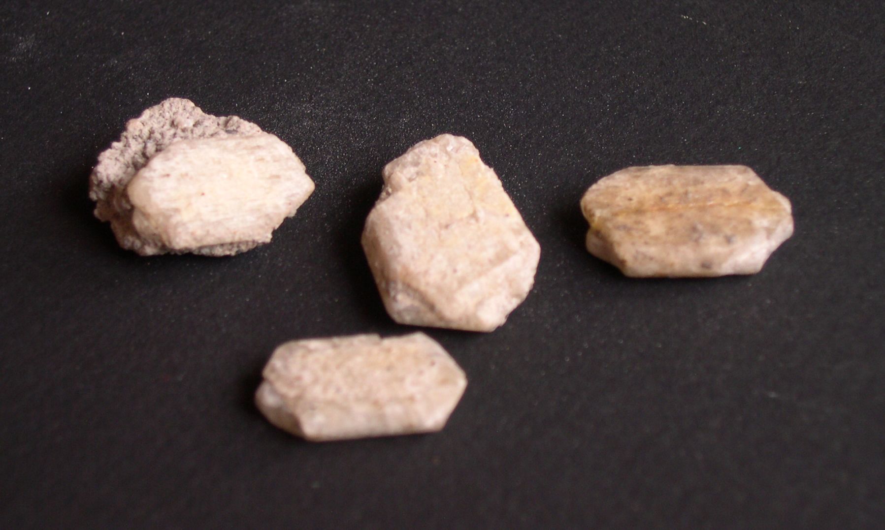 Sanidine